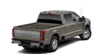 2026 Ford Super Duty® External Image 4